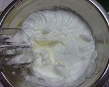 バター無し！のスポンジケーキ☆作り方5写真