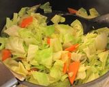 手抜き★野菜たっぷりチキンカチャト―ラ★作り方3写真