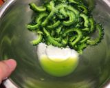 お湯不要!ゴーヤの下ごしらえ(苦み消し)【最新】作り方5写真
