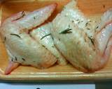 お正月パーティーにローストチキン作り方1写真