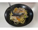 五目あんかけ焼きそば★動画あり★作り方28写真