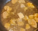 鶏むね肉ソテー 松山みかんソース作り方8写真
