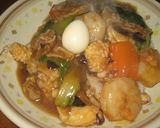 鶏ガラスープの取り方♪お雑煮やラーメンに作り方20写真