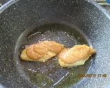 さわらの甘味噌炒め作り方4写真