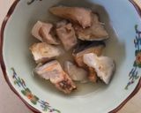 氷頭なます～義母に教わったゆみまま家の味作り方1写真