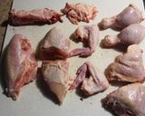 クリスピー☆オーブンでジューシーチキン作り方2写真