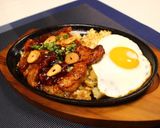 白身カリカリ！黄身とろ〜り半熟目玉焼き♪作り方11写真