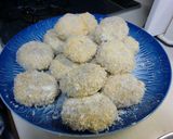 家庭の味　ほっくほくポテトコロッケ♪作り方4写真