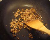 マクロビオティック★豆腐ハンバーグ作り方2写真
