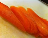 にんじんピクルス作り方7写真