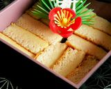 おさかなソーセージ味のなんちゃって伊達巻作り方6写真