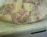 鶏肉の甘辛煮♡作り方1写真