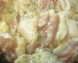 鶏肉の甘辛煮♡作り方4写真