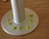 枝豆のシフォンケーキ作り方1写真
