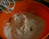 枝豆のシフォンケーキ作り方5写真