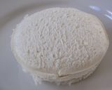 ☆野沢菜のおやき風ホットサンド☆作り方4写真