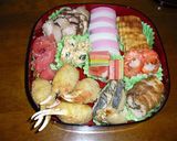 おせち カニつめフライ作り方5写真
