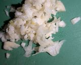簡単 牛肉・生姜・レタスの和風ピラフ炊飯作り方3写真