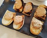 ハンバーガー作り方7写真