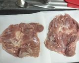 鶏もも肉のカチャトーラ（トスカーナ風）作り方9写真