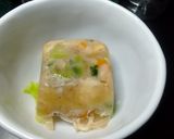 冷凍豚汁作り方4写真