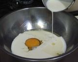 簡単！絶品！HMで作るダンナケーキ♪作り方3写真