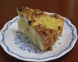 簡単！絶品！HMで作るダンナケーキ♪作り方10写真
