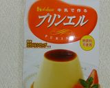 リアルプッチンプリン作り方1写真
