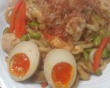 めんつゆで簡単！煮玉子★酢で長持ち♪作り方4写真