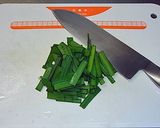 チヂミ作り方5写真