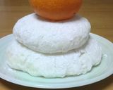 お正月に！手作りのお餅はいかが？作り方9写真