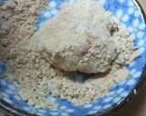 お正月に！手作りのお餅はいかが？作り方10写真