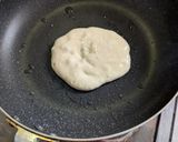 簡単★クリスマス!ホットケーキツリー作り方2写真