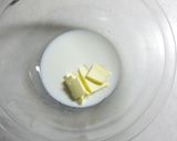コクうま☆たらこスパゲティー作り方3写真