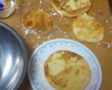 キャラケーキ☆くまさん作り方1写真