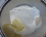 ﾁｰｽﾞ&ｳｲﾝﾅｰぱん∩＾ω＾∩作り方1写真