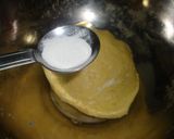 ﾁｰｽﾞ&ｳｲﾝﾅｰぱん∩＾ω＾∩作り方5写真
