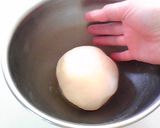 ジューシー包子(肉まん)作り方4写真