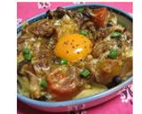 えのきでかさ増し!カレースパドリア✿作り方7写真