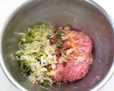 ジューシー包子(肉まん)作り方6写真