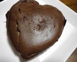 簡単！ラカントでヘルシー♪豆乳ブラウニー作り方5写真