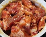 我が家のＢＢＱソース作り方2写真