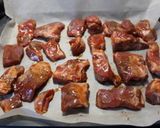 我が家のＢＢＱソース作り方3写真