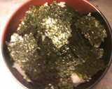 ウマウマ❤我が家の海鮮丼❤作り方1写真