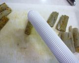 おうちでおせち　たたきゴボウ作り方5写真