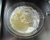 基本の フルーツケーキ作り方1写真