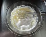 基本の フルーツケーキ作り方2写真