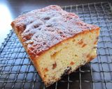基本の フルーツケーキ作り方10写真