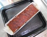 基本の フルーツケーキ作り方9写真
