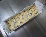 基本の フルーツケーキ作り方8写真